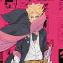 Boruto Live Wallpaper  screen for extension Chrome web store in OffiDocs Chromium