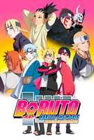 Free download Boruto Naruto La Pelicula Poster Latino Bluray 2016 free photo or picture to be edited with GIMP online image editor