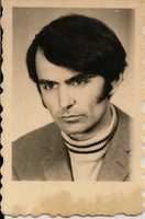 Free download Boryanas DIMOVA DIMITROVA Dad 1 free photo or picture to be edited with GIMP online image editor
