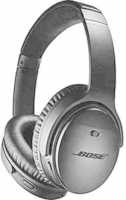 Free download Bose Quiet Comfort 35 II Wireless Bluetooth Headphones free photo or picture to be edited with GIMP online image editor