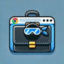 Boss Mode Tab Hider  screen for extension Chrome web store in OffiDocs Chromium