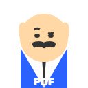 BossPDF  screen for extension Chrome web store in OffiDocs Chromium
