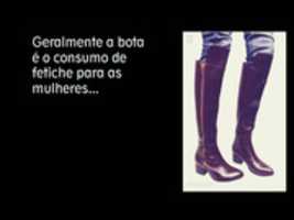 Free download Bota Fetiche free photo or picture to be edited with GIMP online image editor
