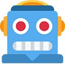 BotBlocker  screen for extension Chrome web store in OffiDocs Chromium