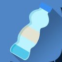 Bottle Flip ChallengeDAB Schermata di gioco per estensione Chrome web store in OffiDocs Chromium