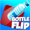 Bottle Flip Unblocked Games  screen for extension Chrome web store in OffiDocs Chromium