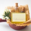 Bottles of Vegetable Oil  screen for extension Chrome web store in OffiDocs Chromium