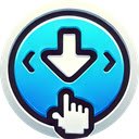 Bottom Button Clicker  screen for extension Chrome web store in OffiDocs Chromium