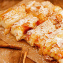 Bougatsa  screen for extension Chrome web store in OffiDocs Chromium