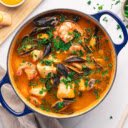 Bouillabaisse  screen for extension Chrome web store in OffiDocs Chromium