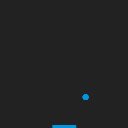 Bounce Ball Unblocked  screen for extension Chrome web store in OffiDocs Chromium