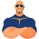 Bouncer  screen for extension Chrome web store in OffiDocs Chromium