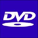 Bouncing DVD New Tab  screen for extension Chrome web store in OffiDocs Chromium
