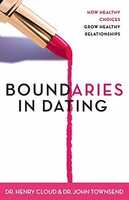 Free download Boundaries in Dating by Henry Cloud free photo or picture to be edited with GIMP online image editor