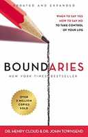 Free download Boundaries Updated and Expanded Edition by Henry Cloud free photo or picture to be edited with GIMP online image editor