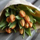 BOUQUET THEME  screen for extension Chrome web store in OffiDocs Chromium