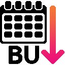 Bournemouth University Timetable Downloader-Bildschirm für den Erweiterungs-Chrome-Webstore in OffiDocs Chromium