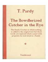 Free download bowdler cover free photo or picture to be edited with GIMP online image editor