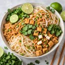 Bowl of mixed noodles  screen for extension Chrome web store in OffiDocs Chromium