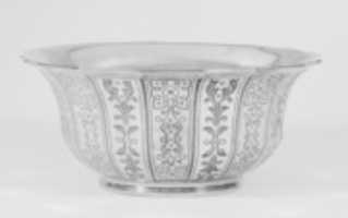Free download Bowl (part of a coffee and tea service) free photo or picture to be edited with GIMP online image editor