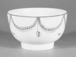 Free download Bowl (part of a service) free photo or picture to be edited with GIMP online image editor