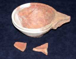 Free download Bowl sherds free photo or picture to be edited with GIMP online image editor