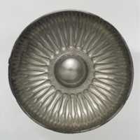 Free download Bowl with a radiating petal design free photo or picture to be edited with GIMP online image editor