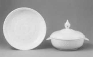 Free download Bowl with cover and tray free photo or picture to be edited with GIMP online image editor