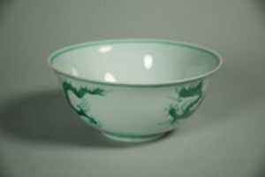 Free download Bowl with dragon free photo or picture to be edited with GIMP online image editor