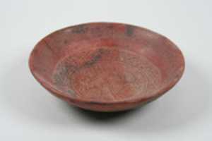 הורדה חינם Bowl with Feline Design תמונה או תמונה בחינם לעריכה עם עורך התמונות המקוון GIMP