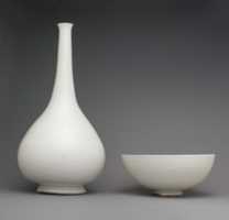 Free download Bowl with Incised Lotus Flowers free photo or picture to be edited with GIMP online image editor