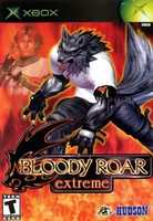 Free download Xbox - Bloody Roar Extreme free photo or picture to be edited with GIMP online image editor