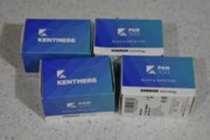 Free download Boxes of film free photo or picture to be edited with GIMP online image editor