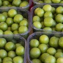 boxes of green plums  screen for extension Chrome web store in OffiDocs Chromium