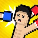 Boxing Random  screen for extension Chrome web store in OffiDocs Chromium