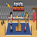 Boxing Random Game  screen for extension Chrome web store in OffiDocs Chromium