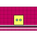 Box Jump Up Game  screen for extension Chrome web store in OffiDocs Chromium