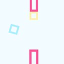 Boxo Cube Casual Game  screen for extension Chrome web store in OffiDocs Chromium
