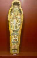 Free download Box of an Anthropoid Coffin free photo or picture to be edited with GIMP online image editor