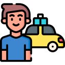 Boy by the Car  screen for extension Chrome web store in OffiDocs Chromium