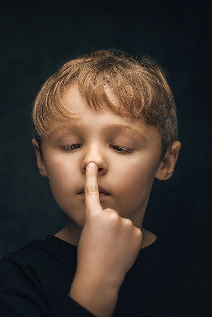 Free download boy child crosseyed blond face free picture to be edited with GIMP free online image editor