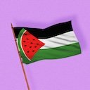 Boycott For Palestine  screen for extension Chrome web store in OffiDocs Chromium