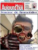 Free download boycott,national,SCI,LAMALICE,laurent,Lionel,ZombieMe free photo or picture to be edited with GIMP online image editor