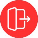 Boykout  screen for extension Chrome web store in OffiDocs Chromium