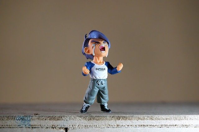 Free download boy make toy figurine small free picture to be edited with GIMP free online image editor