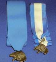 Free download Boy Scouts of America Silver Awards free photo or picture to be edited with GIMP online image editor