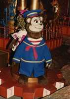 Free download Boysen Bear-y - Knotts Bear-y Tales free photo or picture to be edited with GIMP online image editor