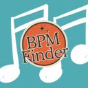 BPM Finder  screen for extension Chrome web store in OffiDocs Chromium