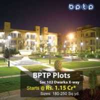 Free download Bptp Amstoria Plots | Ready To Move Residential Plots free photo or picture to be edited with GIMP online image editor