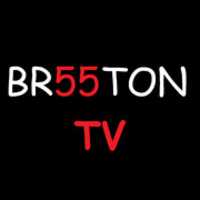 Free download BR 55 TON TV free photo or picture to be edited with GIMP online image editor